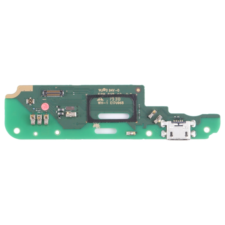 Original Charging Port Board