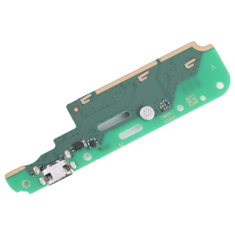 Original Charging Port Board — view 3
