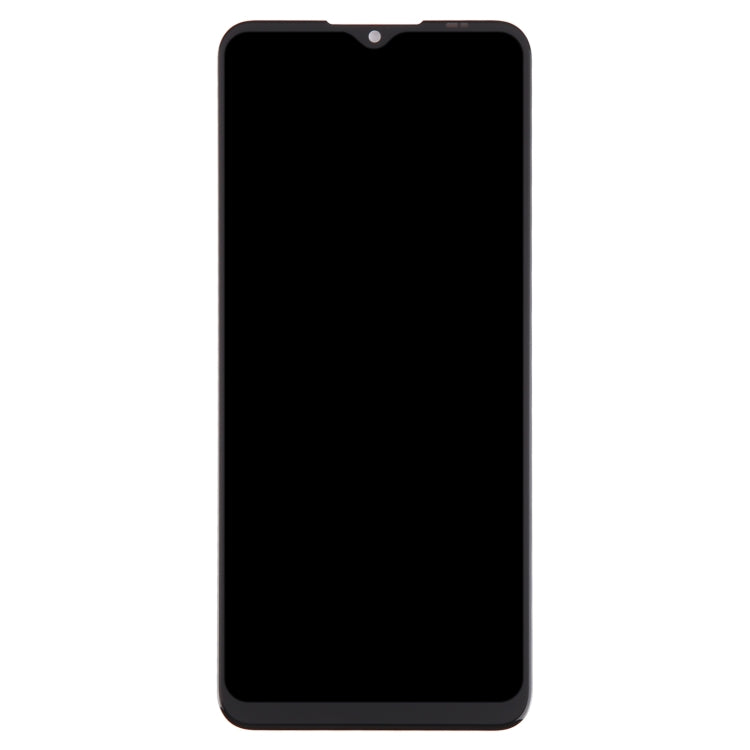 OEM LCD Screen with Digitizer Full Assembly, For Nokia G42 — For Nokia G42
