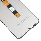 OEM LCD Screen with Digitizer Full Assembly, For Nokia G42 — view 4