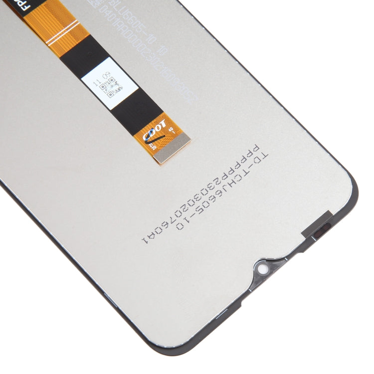 OEM LCD Screen with Digitizer Full Assembly, For Nokia G42 — view 4