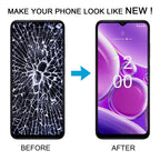 OEM LCD Screen with Digitizer Full Assembly, For Nokia G42 — view 7