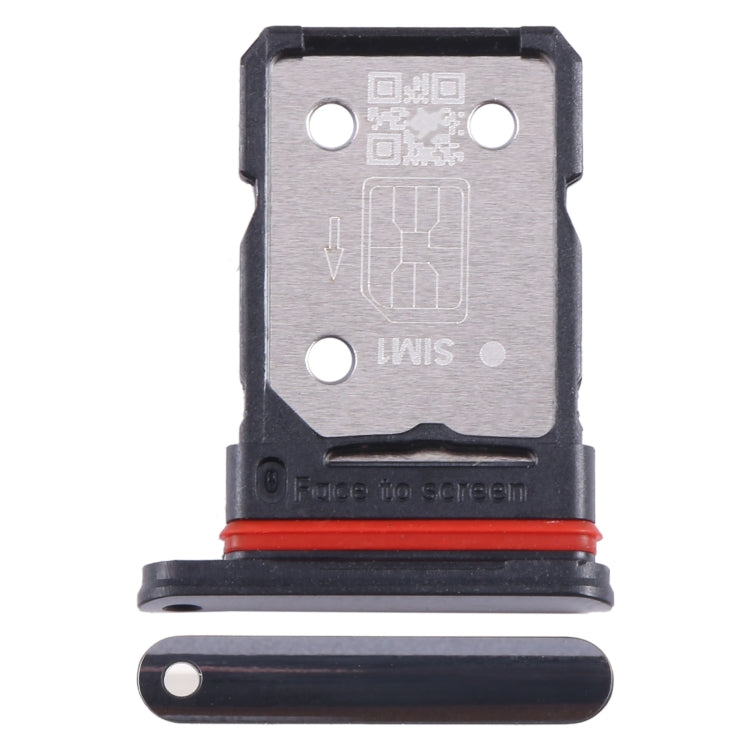 CPH2487 SIM Card Tray + SIM Card Tray, For OnePlus 11R