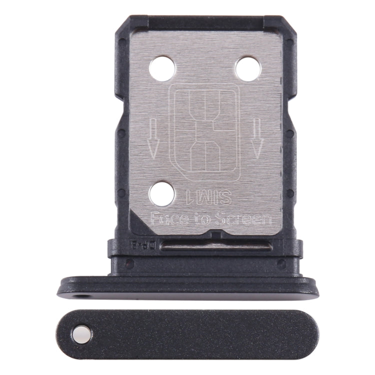 CPH2411 SIM Card Tray + SIM Card Tray, For OnePlus 10R 80W