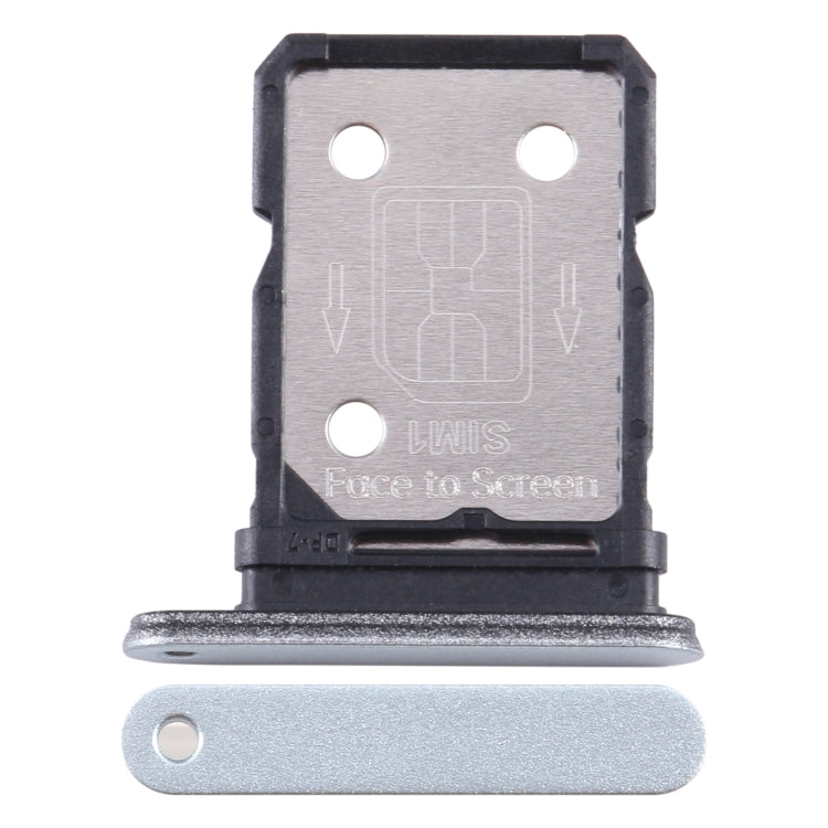 CPH2411 SIM Card Tray + SIM Card Tray, For OnePlus 10R 80W — view 6