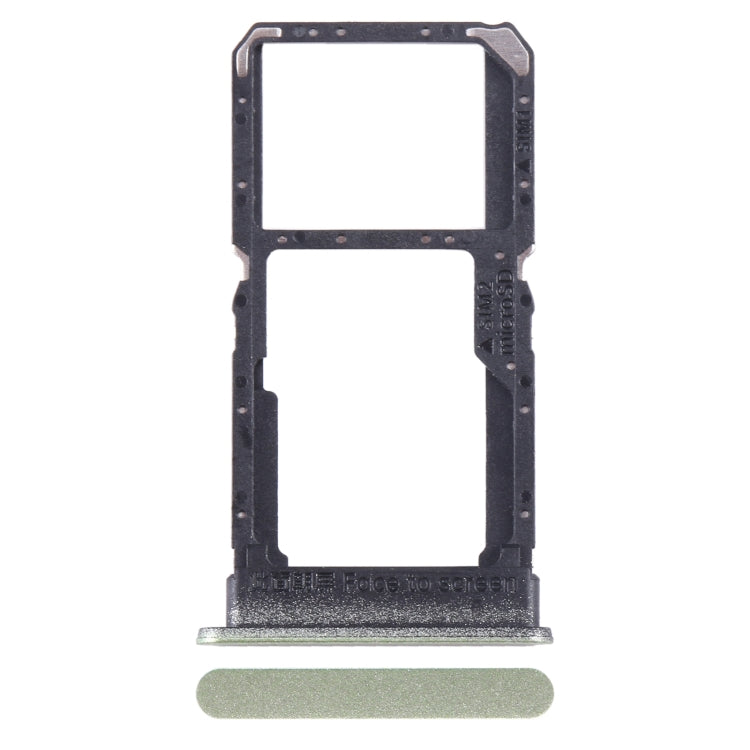 CPH2467 CPH2465 SIM Card Tray + Micro SD Card Tray, For OnePlus Nord CE 3 Lite 5G