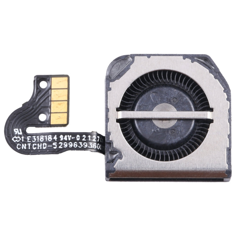 NX669J Cooling Fan