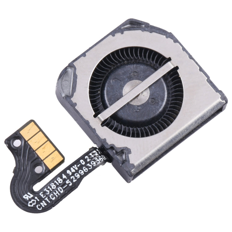 NX669J Cooling Fan