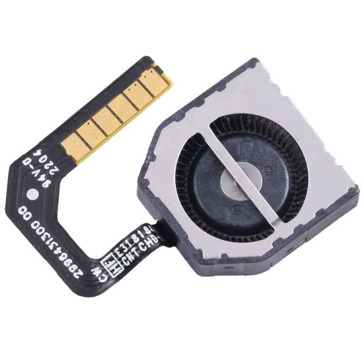 NX709J Cooling Fan