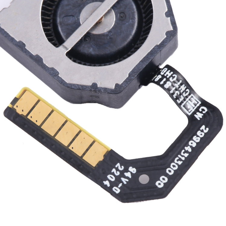 NX709J Cooling Fan