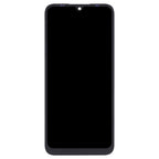 LCD Screen and Digitizer Full Assembly for Infinix Hot 20i