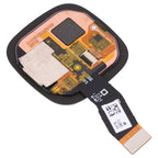 Original LCD Screen For Fitbit Sense 2 Digitizer Full Assembly — view 4