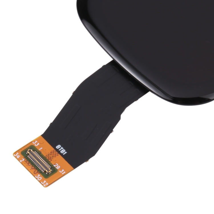 Original LCD Screen For Fitbit Sense 2 Digitizer Full Assembly — view 5