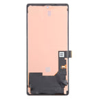 GB7N6 G9S9B16 LCD Screen Digitizer Full Assembly with Frame — view 3