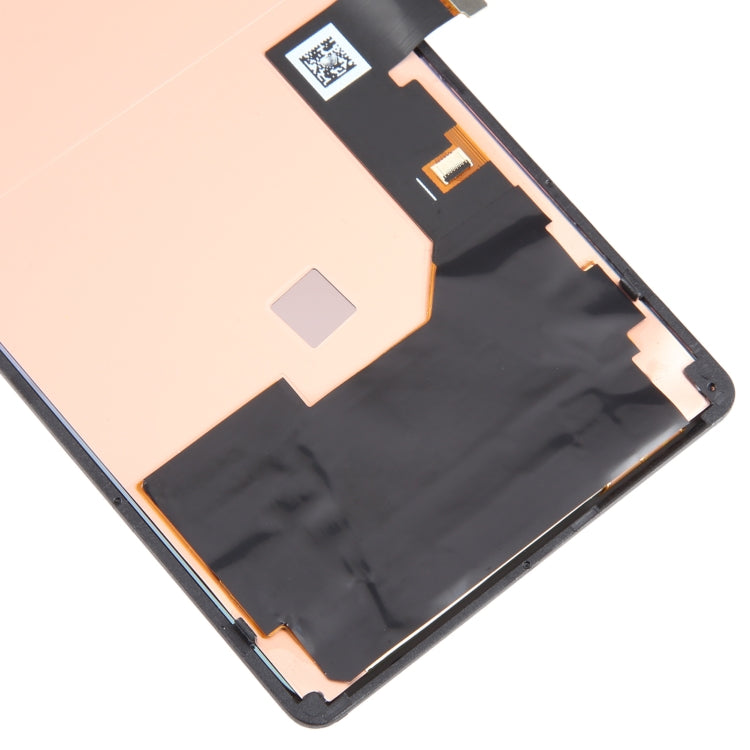 GB7N6 G9S9B16 LCD Screen Digitizer Full Assembly with Frame — view 5