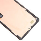 GP4BC GE2AE OLED LCD Screen Digitizer Full Assembly with Frame, For Google Pixel 7 Pro — view 4