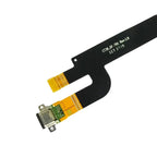 Charging Port Flex Cable, For Cat S52 — view 4