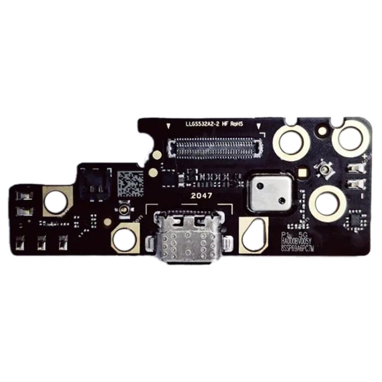 TB-J607F Charging Port Board, For Lenovo Pad Plus