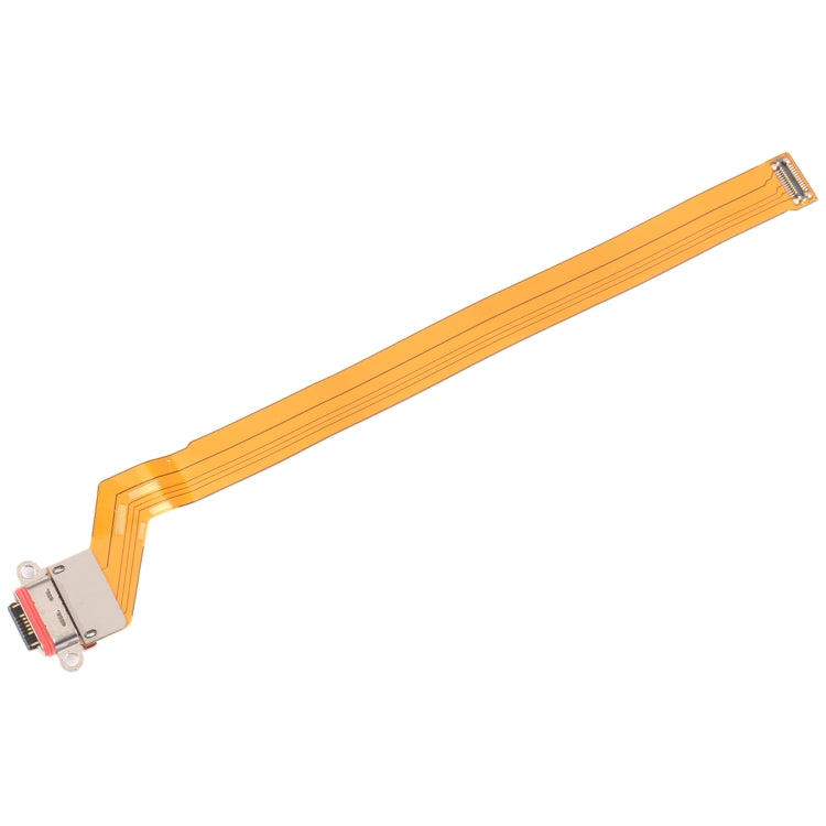 Original Charging Port Flex Cable, For Nokia X30