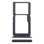 Original SIM + SIM / Micro SD Card Tray, For Nokia 8.3