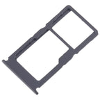 Original SIM + SIM / Micro SD Card Tray, For Nokia 8.3 — For Nokia 8.3(Original)