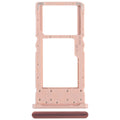 Original SIM + SIM / Micro SD Card Tray, For Nokia X20