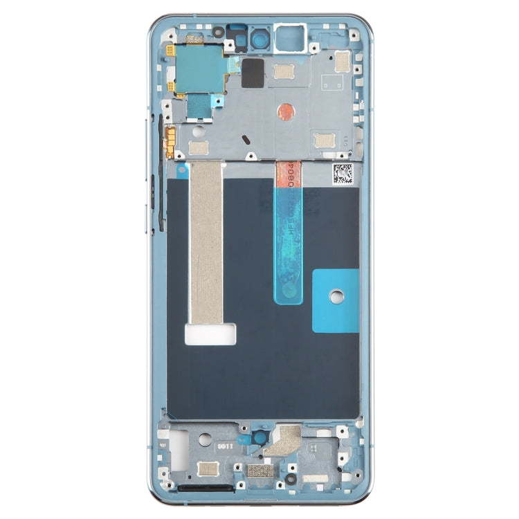 Original Front Housing LCD Frame Bezel Plate, For Nokia X30