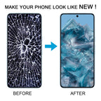 GC3VE G1MNW Original LCD Screen With Digitizer Full Assembly, For Google Pixel 8 Pro