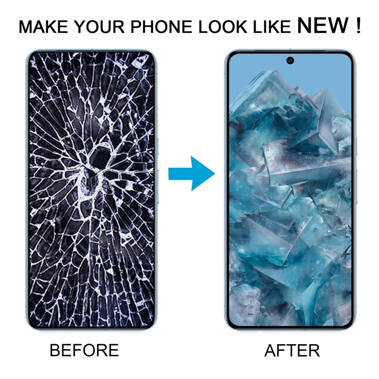 GC3VE G1MNW Original LCD Screen With Digitizer Full Assembly, For Google Pixel 8 Pro