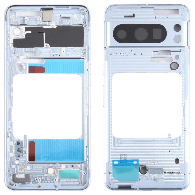 Original Front Housing LCD Frame Bezel Plate