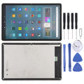 LCD Screen with Digitizer Full Assembly, For Amazon Fire Max 11 2023