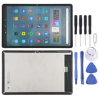 LCD Screen with Digitizer Full Assembly, For Amazon Fire Max 11 2023