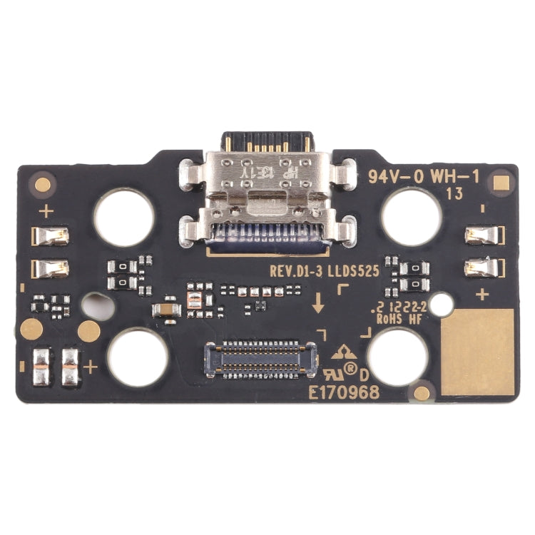 TB-J616F TB-J616X Charging Port Board, For Lenovo Tab P11 Plus