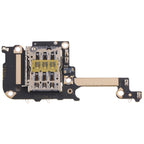 SIM Card Reader Board With Mic, For OnePlus 8