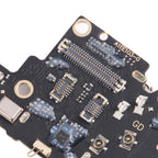 SIM Card Reader Board With Mic, For OnePlus 8