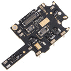 SIM Card Reader Board With Mic, For OnePlus 7T