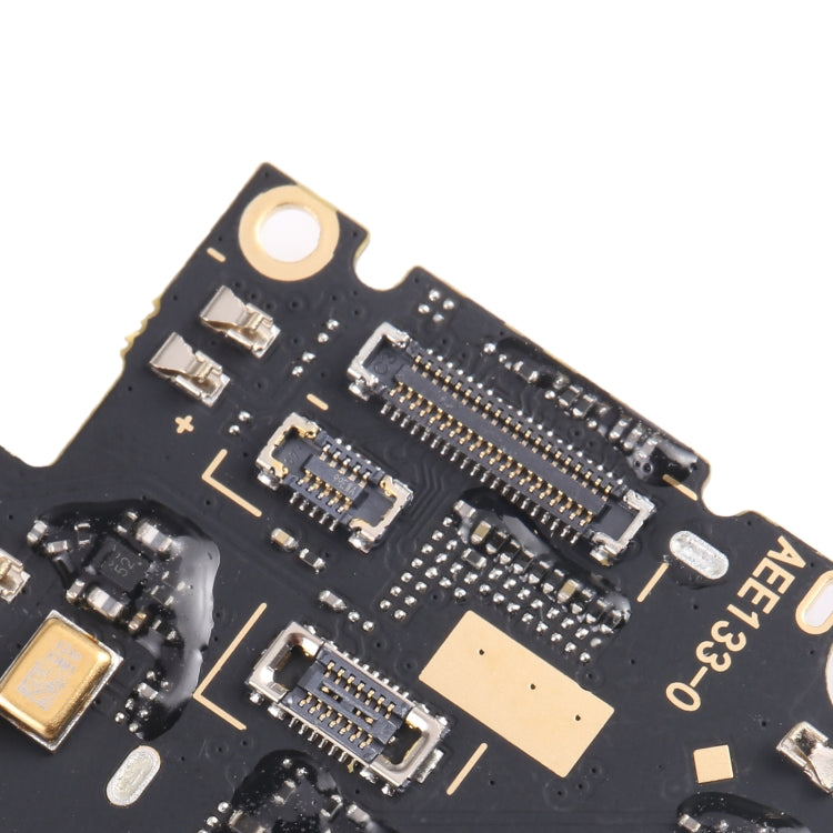 SIM Card Reader Board With Mic, For OnePlus 7T
