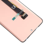 40 Original OLED LCD Screen with Digitizer Full Assembly — view 4
