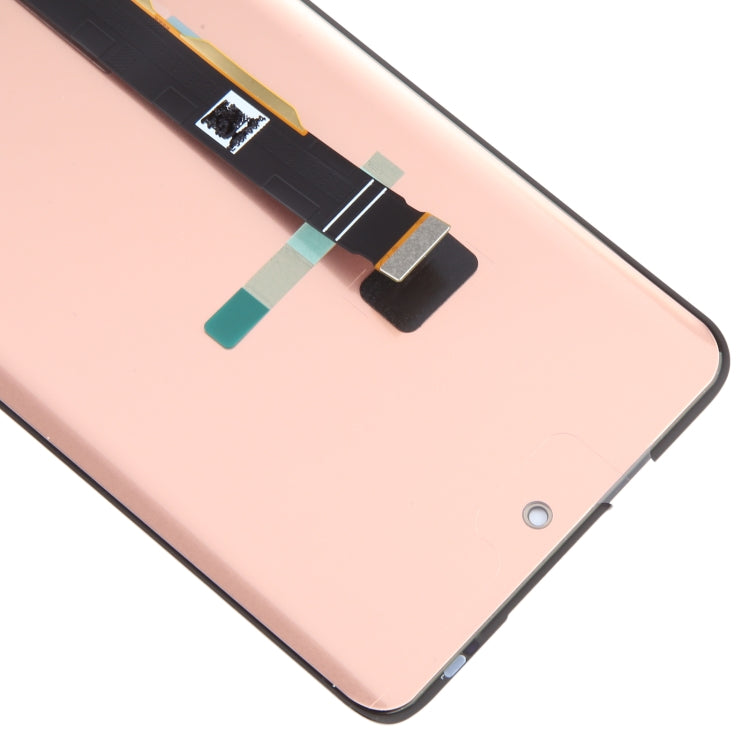40 Original OLED LCD Screen with Digitizer Full Assembly — view 4