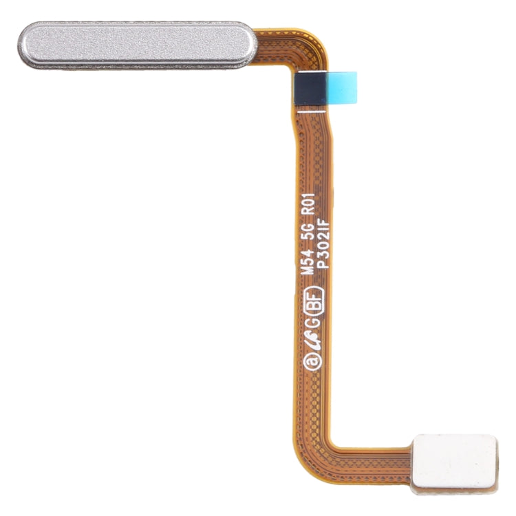 SM-M546B Original Fingerprint Sensor Flex Cable, For Samsung Galaxy M54