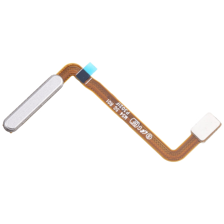 SM-M546B Original Fingerprint Sensor Flex Cable, For Samsung Galaxy M54