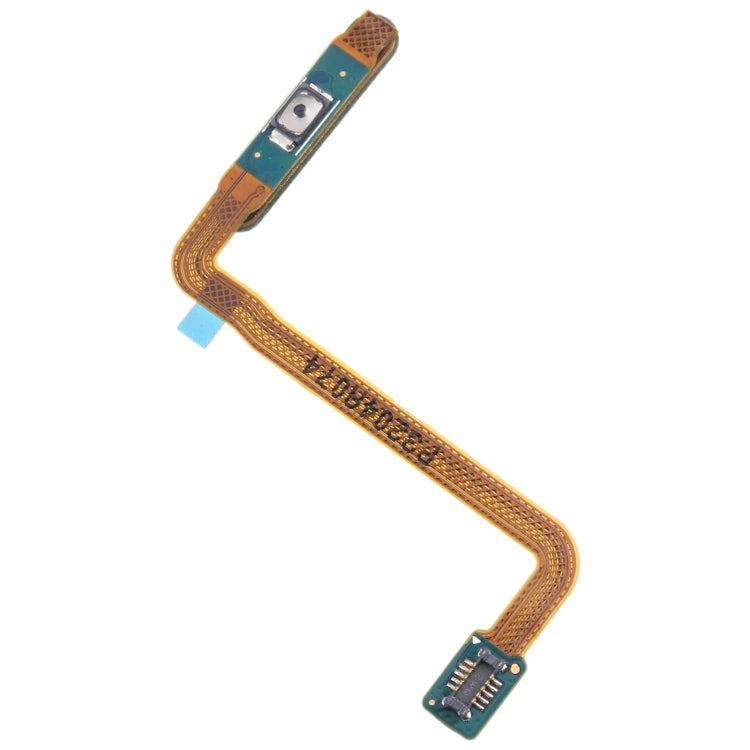 SM-M546B Original Fingerprint Sensor Flex Cable, For Samsung Galaxy M54