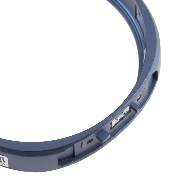 Original LCD Bezel Plate Outside Frame For Huawei Watch GT Cyber