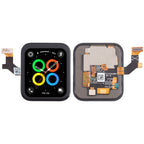 Original LCD Screen with Digitizer Full Assembly, For OPPO Watch SE