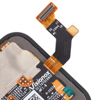 Original LCD Screen with Digitizer Full Assembly, For OPPO Watch SE — view 6