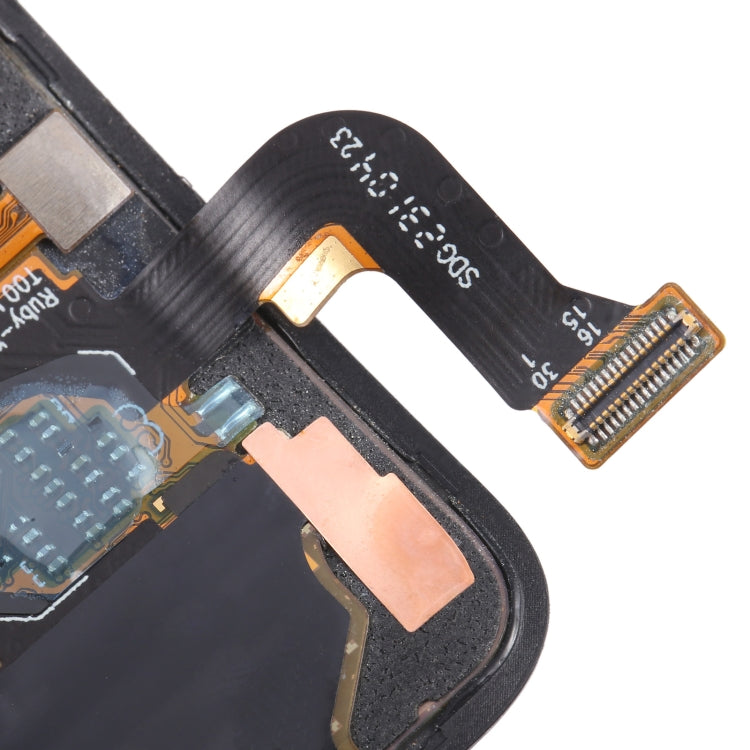 Original LCD Screen with Digitizer Full Assembly, For OPPO Watch 4 Pro — view 6