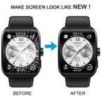 Original LCD Screen with Digitizer Full Assembly, For OPPO Watch 4 Pro — view 7