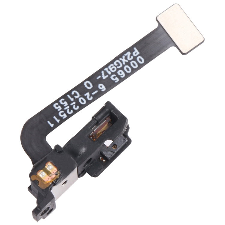 For OPPO Watch 3 Pro Original Button Flex Cable