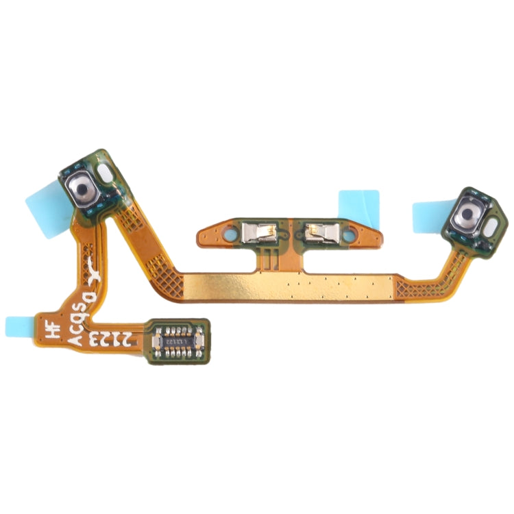 Original Power Button Flex Cable, For Honor Magic Watch GS 3i
