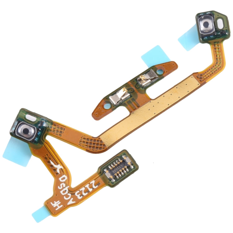 Original Power Button Flex Cable, For Honor Magic Watch GS 3i